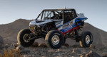 Method MR412 Forged Beadlock 15" UTV Wheel - Raw Machined