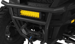 Genuine Polaris | Pro Armor 11" Dual-Row Amber LED Spot Light