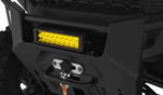 Genuine Polaris | Pro Armor 11" Dual-Row Amber LED Spot Light