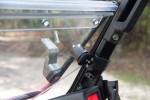 Seizmik Polaris Pro-Fit Ranger Windshield Versa-Fold Seizmik Polaris Pro-Fit Ranger Windshield Versa-Fold