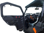 Seizmik Polaris General 1000 Framed Door Seizmik Polaris General 1000 Framed Door