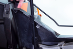 Seizmik Polaris General 1000 Framed Upper Doors