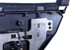 Seizmik Polaris General 1000 Framed Upper Doors