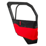 Seizmik 2015 - 2018 Honda Pioneer 1000/1000-5 Framed Door Kit Seizmik 2015 - 2018 Honda Pioneer 1000/1000-5 Framed Door Kit