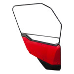 Seizmik 2015 - 2018 Honda Pioneer 1000/1000-5 Framed Door Kit Seizmik 2015 - 2018 Honda Pioneer 1000/1000-5 Framed Door Kit