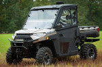 Seizmik 2018+ Polaris Pro-Fit Ranger XP1000 Framed Door Kit