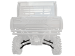 Kawasaki Mule Pro High Clearance 1.5" Offset Rear A-Arms - AA-K-MULE-FXT-1.5-R-HC-02