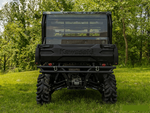 Kawasaki Mule Pro High Clearance 1.5" Offset Rear A-Arms