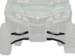 Yamaha Wolverine High Clearance 1.5" Forward Offset A-Arms - AA-Y-VIK-1.5-HC-02#IA