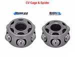 Polaris RZR 4 900 Rhino 2.0 Heavy-Duty Axle