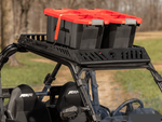 Polaris RZR S 1000 Outfitter Sport Roof Rack Polaris RZR S 1000 Outfitter Sport Roof Rack