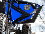 Polaris RZR Pro R Lower Door Valances