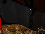 Polaris RZR Turbo S Inner Fender Guards