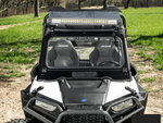Polaris RZR 900 Flip Down Glass Windshield