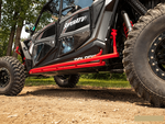 Polaris RZR XP 4 Turbo Tree Kickers