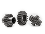 Kawasaki Mule Pro 4" Portal Gear Lift