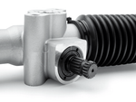 Polaris Ranger XP 1000 RackBoss 2.0 Rack and Pinion
