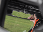 Polaris General Aluminum Rear-View Mirror