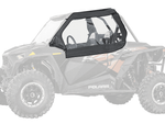 Polaris RZR XP 1000 Primal Soft Cab Enclosure Upper Doors - SE-P-RZRXP-001#XP