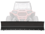 Polaris RZR S 1000 Plow Pro Snow Plow