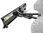 Polaris RZR S 1000 Plow Pro Snow Plow
