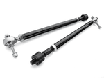 Polaris RZR XP Turbo RackBoss 2.0 Steel Bar Tie Rod Kit - TRRA-P-RZRTM16-02#AB