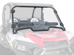 Polaris RZR XP Turbo Vented Full Windshield - WS-P-RZR1K-002-V-70#XPT