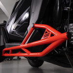 2022-2025 Polaris RZR Pro R Tree Kickers