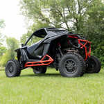 2022-2025 Polaris RZR Pro R Tree Kickers