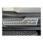 Polaris Xpedition Tailgate Accent