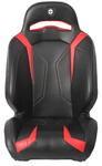 Pro Armor 2017+ Can-am Maverick R | Maverick X3 | LE Front & Rear Suspension Seat Pro Armor 2017+ Can-am Maverick R | Maverick X3 | LE Front & Rear Suspension Seat