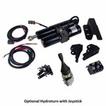 66" Plow System for CF Moto UForce - 1000