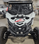 Elektric|2017+ Can-am Maverick X3 | Upper Shock Mount Brace