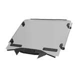 Genuine Polaris|2020-2024 Polaris RZR Pro XP|Turbo R|Lock & Ride Full Vented Windshield-Hard Coat Poly