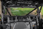 Superatv Polaris RZR XP - Rear Vented Windshield Superatv Polaris RZR XP - Rear Vented Windshield