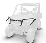 Genuine 2018 + Polaris Ranger 1000, XP 1000 Front Brushguard Genuine 2018 + Polaris Ranger 1000, XP 1000 Front Brushguard