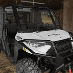 Genuine 2018 + Polaris Ranger 1000, XP 1000 Front Brushguard Genuine 2018 + Polaris Ranger 1000, XP 1000 Front Brushguard