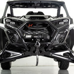 Can-Am Maverick R HD Front Bumper
