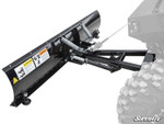 SUPERATV Polaris Xpedition Plow Pro Snow Plow
