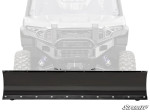 SUPERATV Polaris Xpedition Plow Pro Snow Plow -