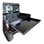 AJK CF Moto UForce U10 Bed Drawer