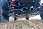 Trail Armor Polaris Xpedition XP 5 and ADV 5 Full Skids