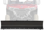 SUPERATV CFMOTO UForce U10 Pro Plow Pro Snow Plow
