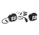 Kawasaki Teryx 4 | Teryx 5 H2 3-Zone LED Pod Light Set Kawasaki Teryx 4 | Teryx 5 H2 3-Zone LED Pod Light Set