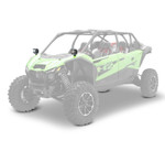 Kawasaki Teryx 4 | Teryx 5 H2 3-Zone LED Pod Light Set Kawasaki Teryx 4 | Teryx 5 H2 3-Zone LED Pod Light Set