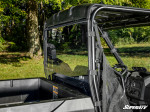 SUPERATV Polaris Ranger 500 Rear Windshield SUPERATV Polaris Ranger 500 Rear Windshield