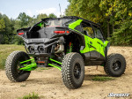 SUPERATV  Kawasaki Teryx H2 Rear Windshield