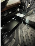 AJK Cfmoto UForce U10 PRO Under Seat Floor Storage