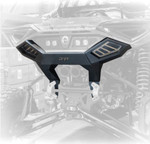 DRT Can Am Maverick R Desert Runner Rear Bumper
