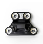 DRT Can Am Maverick R Billet Aluminum 2 PC Rod Plate